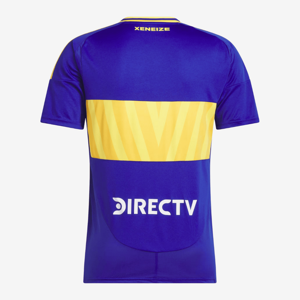 Camisa Adidas Boca Juniors 2024/25 I