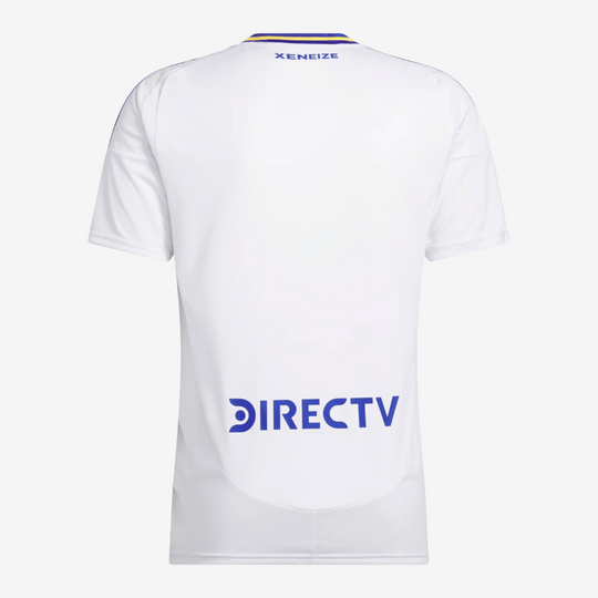 Camisa Adidas Boca Juniors 2024/25 II