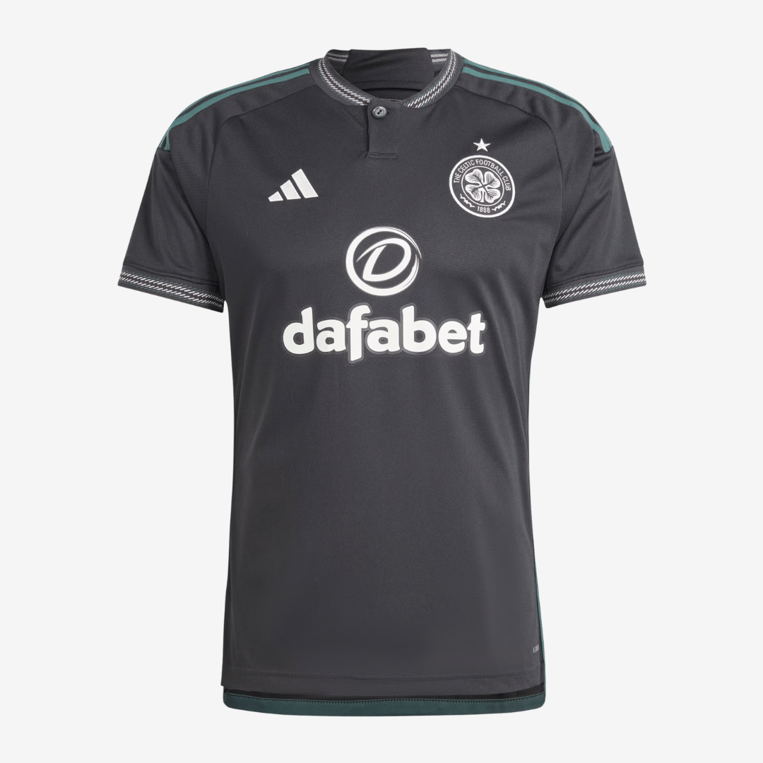 Camisa Adidas Celtic 2023/24 II