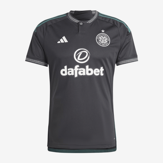 Camisa Adidas Celtic 2023/24 II