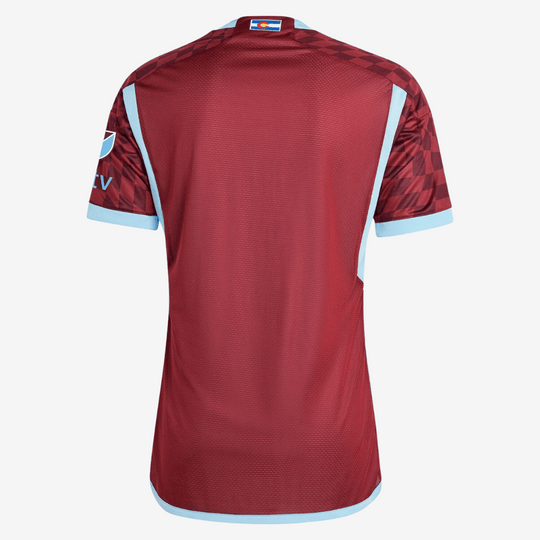 Camisa Adidas Colorado Rapids 2024/25 I