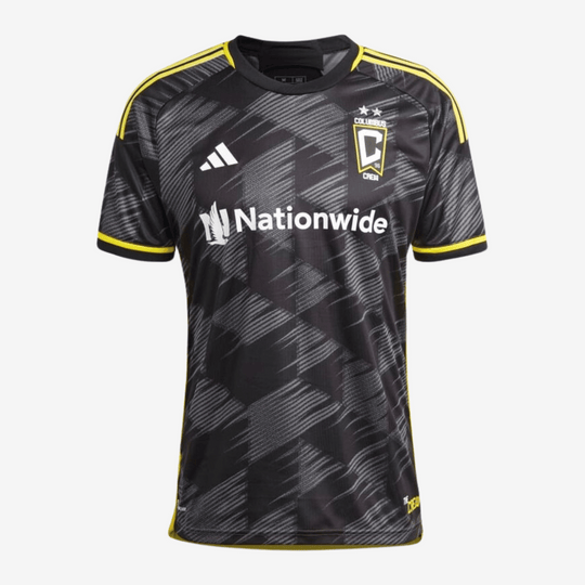 Camisa Adidas Columbus Crew 2024/25 II