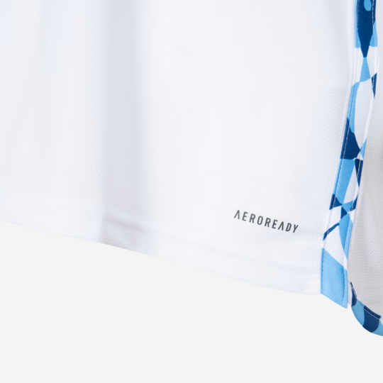 Camisa Adidas Cruzeiro 2024/25 II