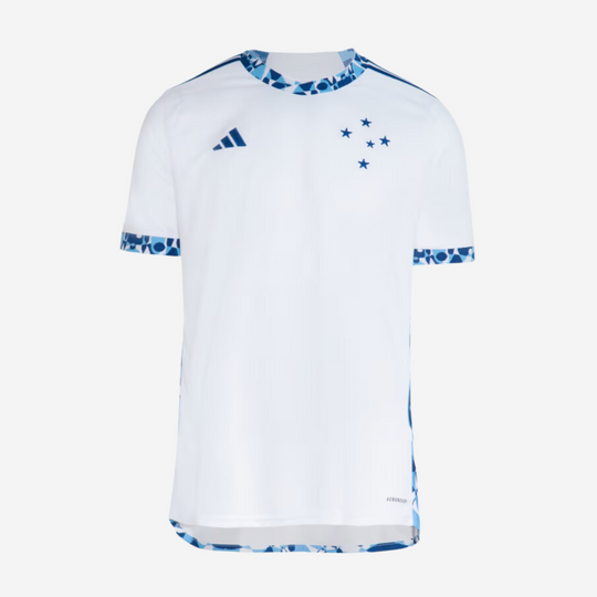 Camisa Adidas Cruzeiro 2024/25 II