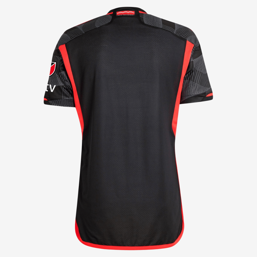 Camisa Adidas DC United 2024/25 I