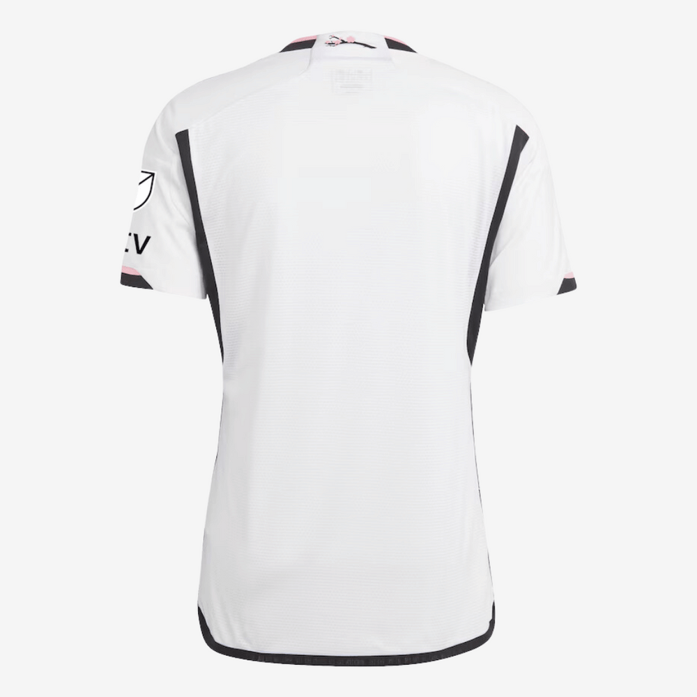 Camisa Adidas DC United 2024/25 II