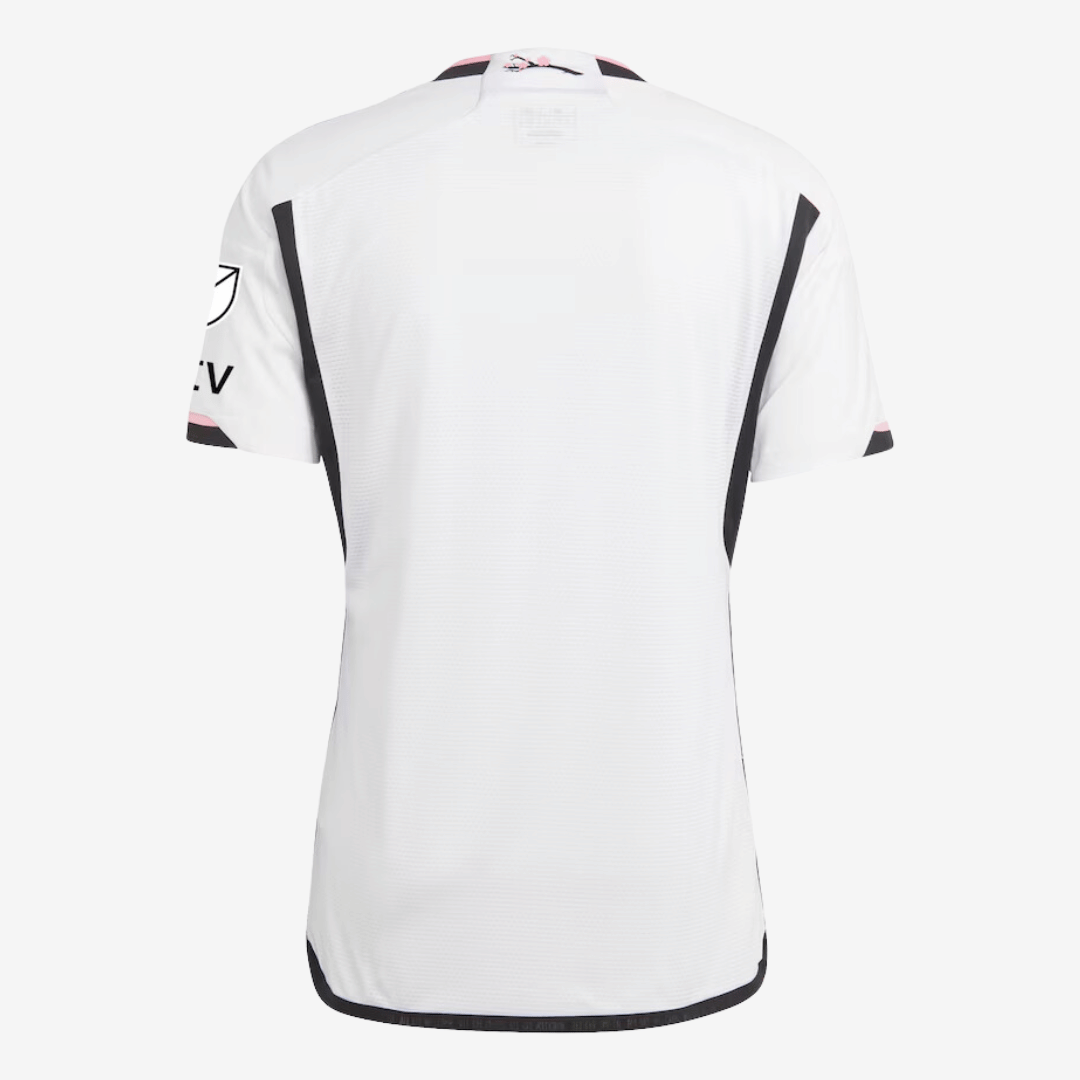 Camisa Adidas DC United 2024/25 II