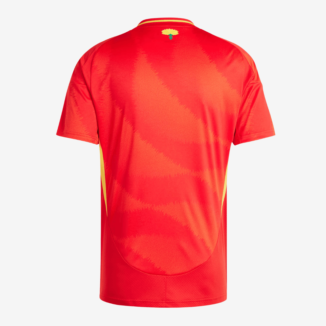 Camisa Adidas Espanha 2024 I
