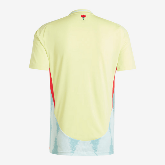 Camisa Adidas Espanha 2024 II