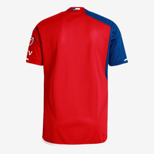 Camisa Adidas FC Dallas 2024/25 I