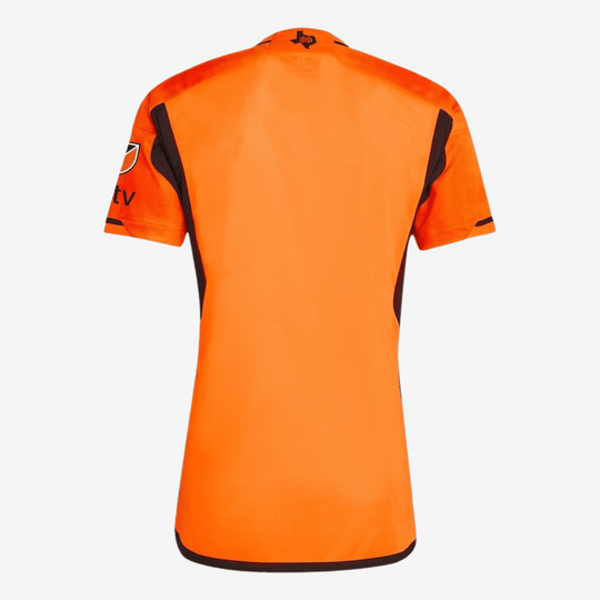 Camisa Adidas Houston Dinamo 2024/25 I