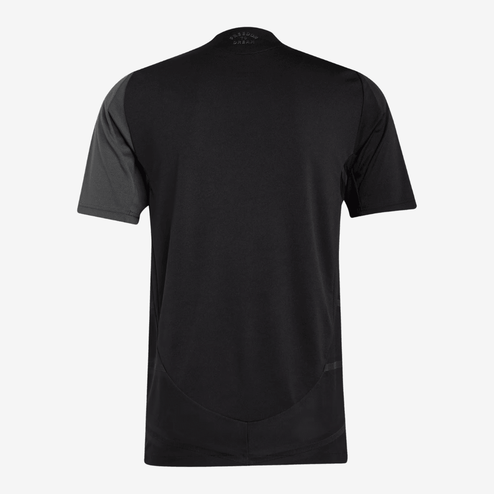 Camisa Adidas Inter Miami 2025/26 II Authentic