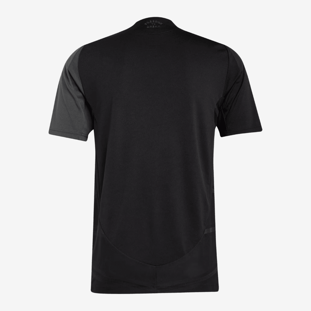 Camisa Adidas Inter Miami 2025/26 II Authentic