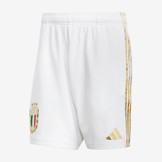 Camisa Adidas Itália 125th Anniversary