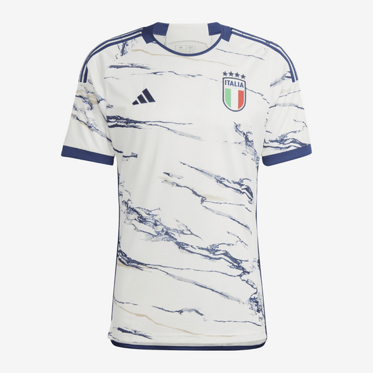 Camisa Adidas Itália 2023 II
