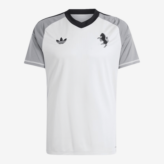 Camisa Adidas Juventus FC 2024/25 Goleiro