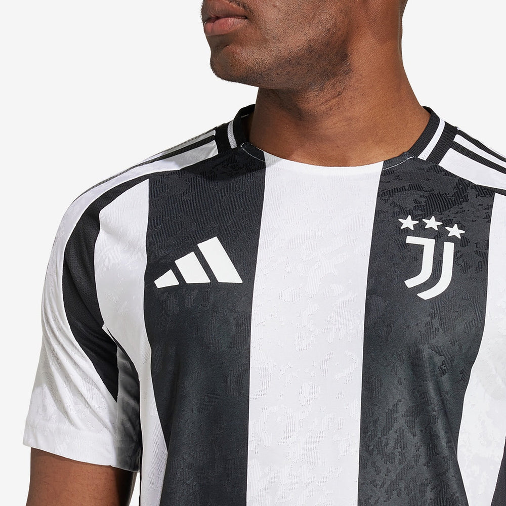 Camisa Adidas Juventus FC 2024/25 I Authentic