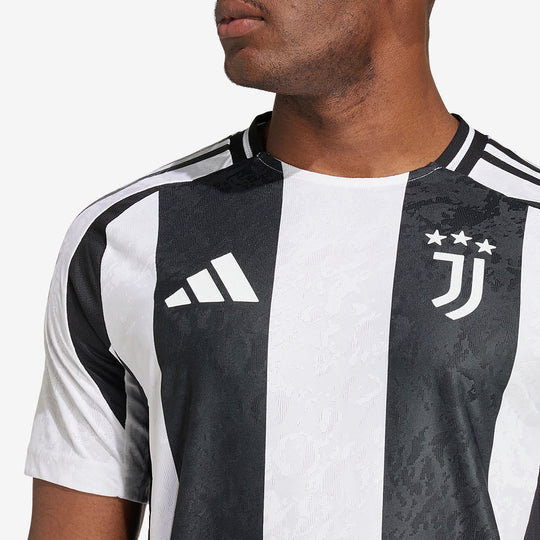 Camisa Adidas Juventus FC 2024/25 I Authentic
