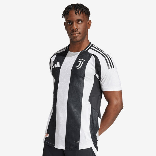 Camisa Adidas Juventus FC 2024/25 I Authentic