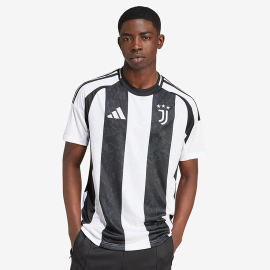 Camisa Adidas Juventus FC 2024/25 I