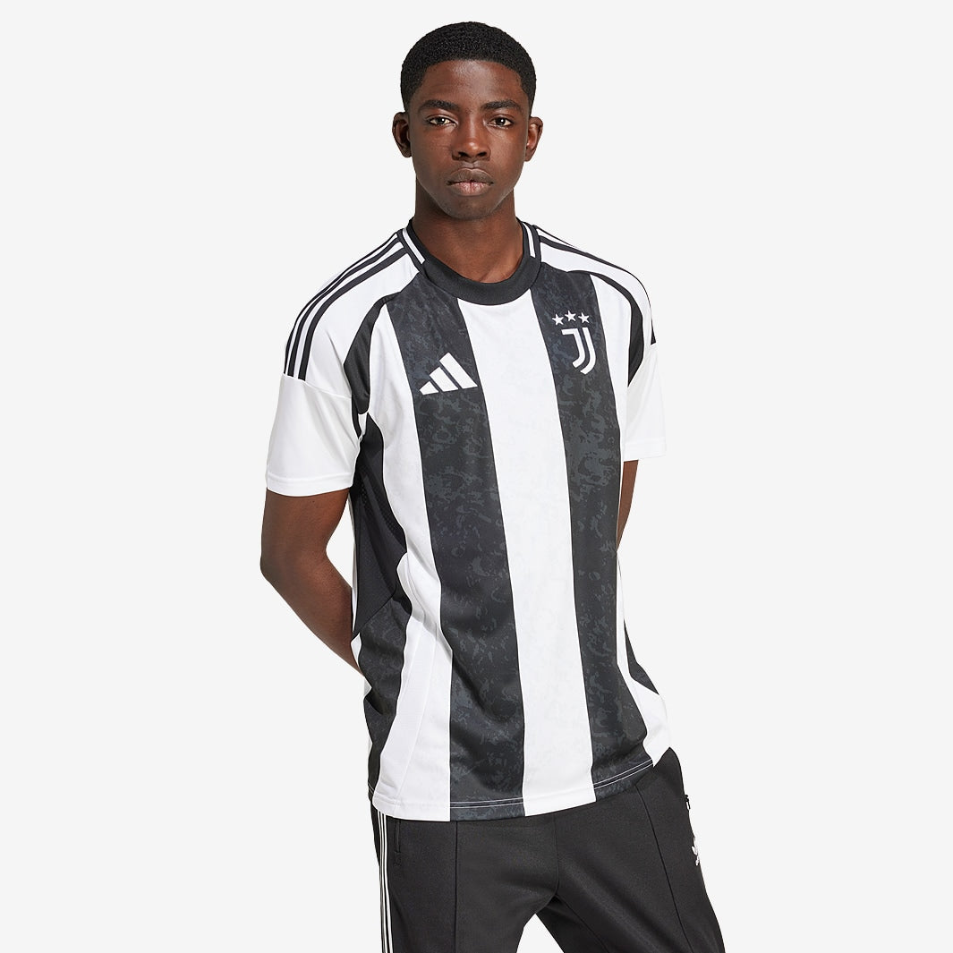 Camisa Adidas Juventus FC 2024/25 I