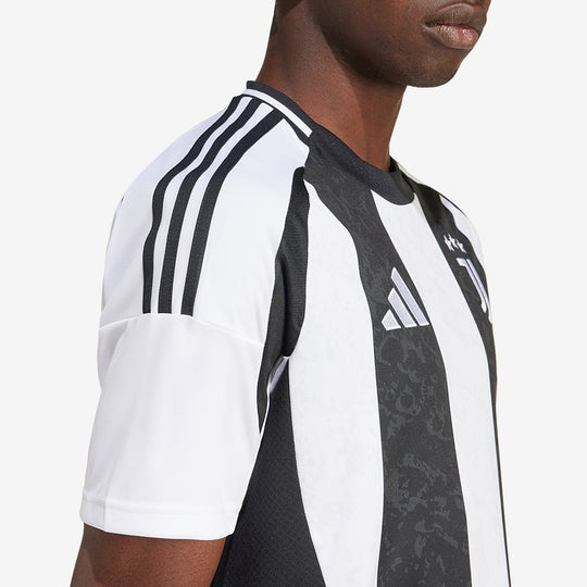 Camisa Adidas Juventus FC 2024/25 I