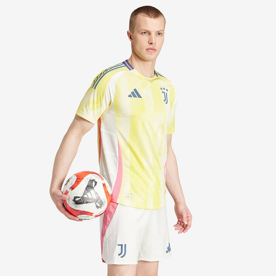 Camisa Adidas Juventus FC 2024/25 II Authentic