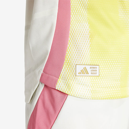 Camisa Adidas Juventus FC 2024/25 II Authentic