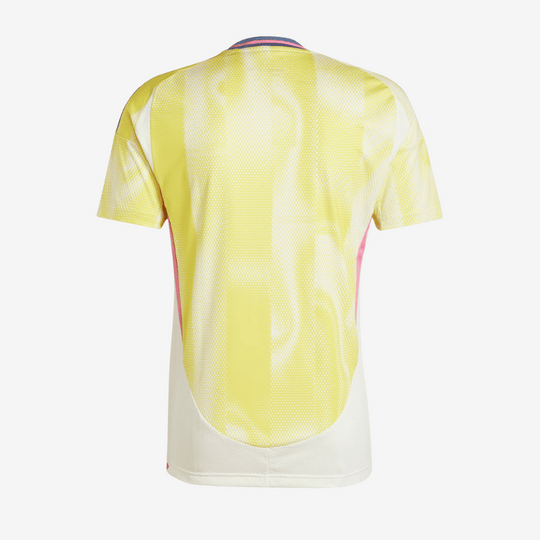 Camisa Adidas Juventus FC 2024/25 II