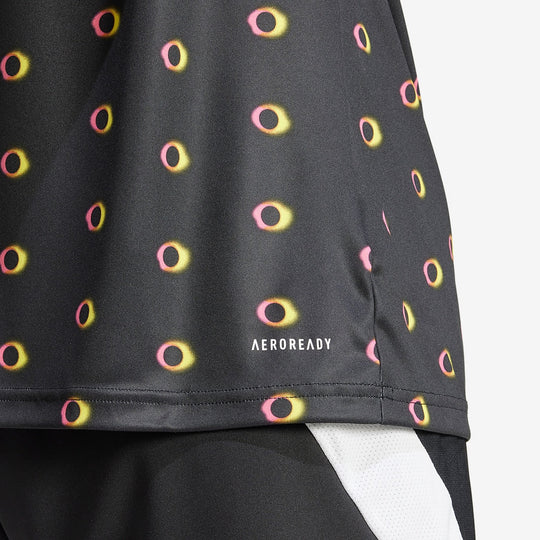 Camisa Adidas Juventus FC 2024/25 Pré-Jogo