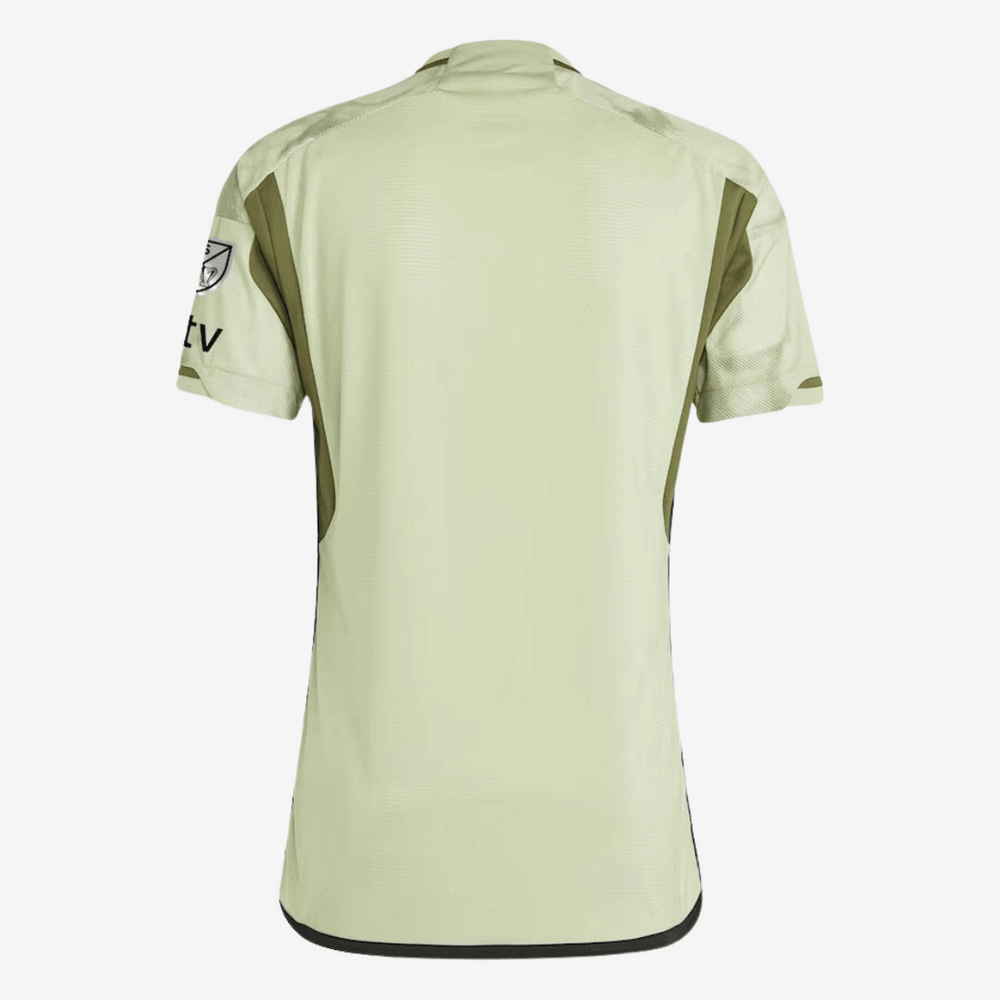 Camisa Adidas Los Angeles FC 2024/25 II