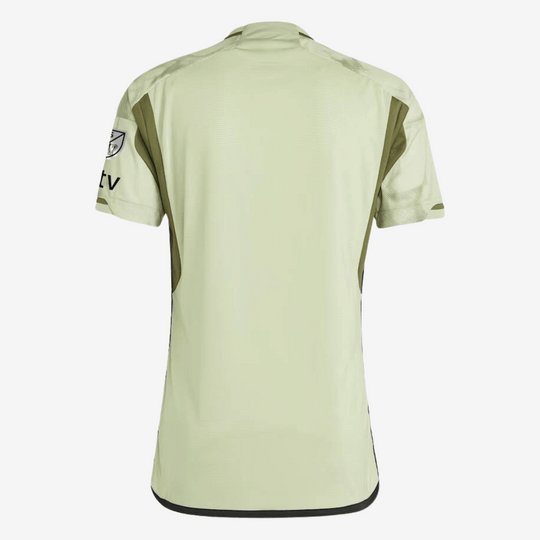 Camisa Adidas Los Angeles FC 2024/25 II
