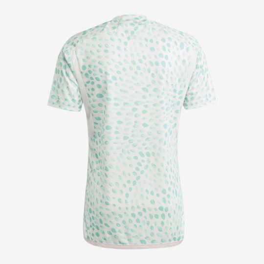 Camisa Adidas México 2023 II