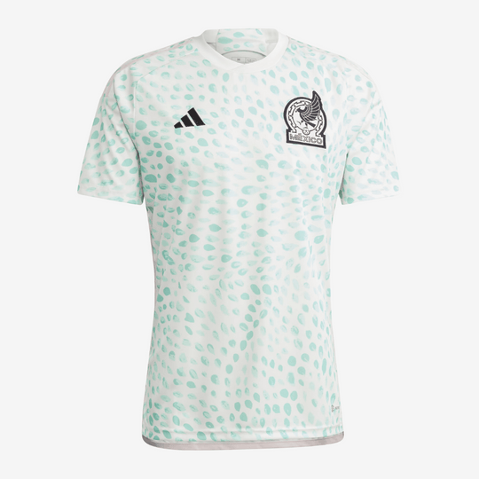 Camisa Adidas México 2023 II