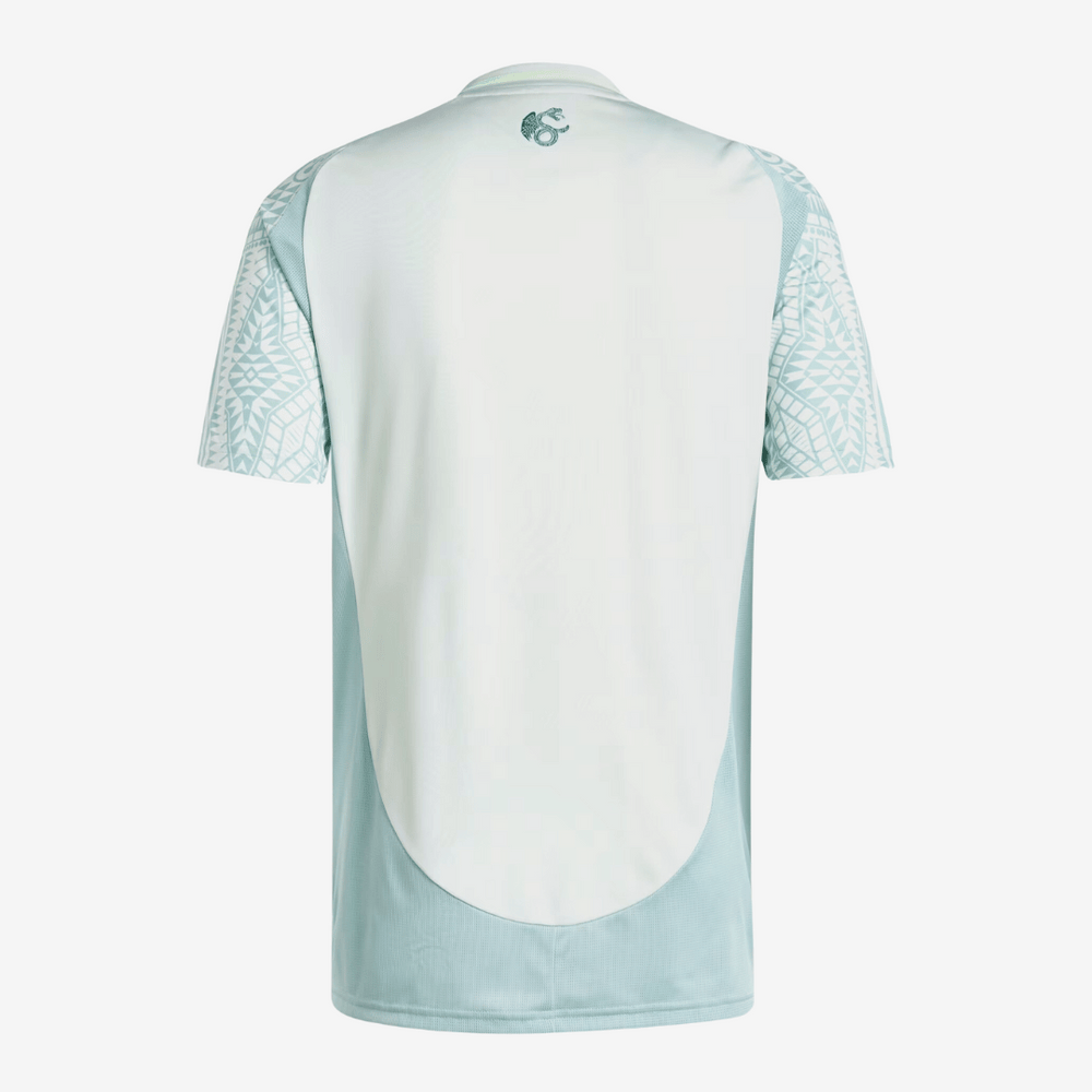 Camisa Adidas México 2024 II