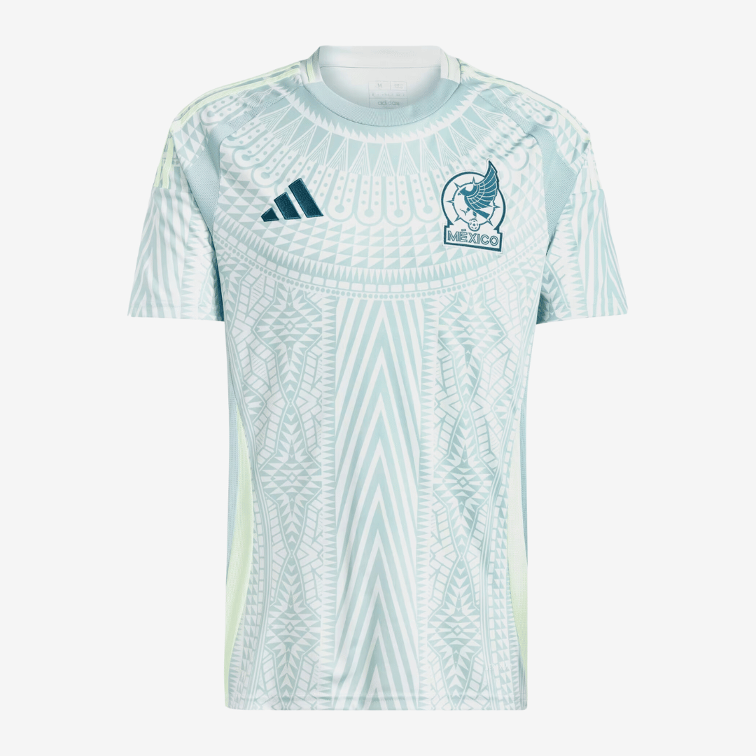 Camisa Adidas México 2024 II