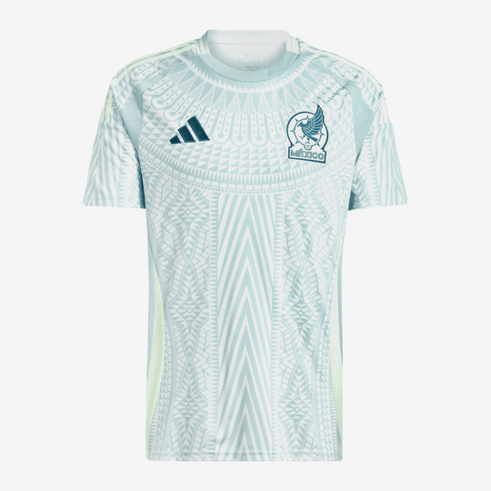 Camisa Adidas México 2024 II