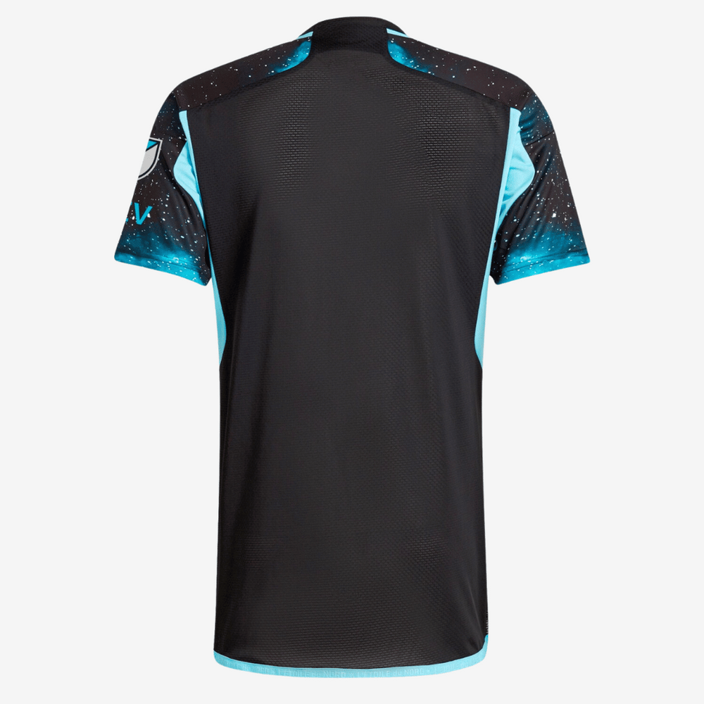 Camisa Adidas Minnesota United 2024/25 I