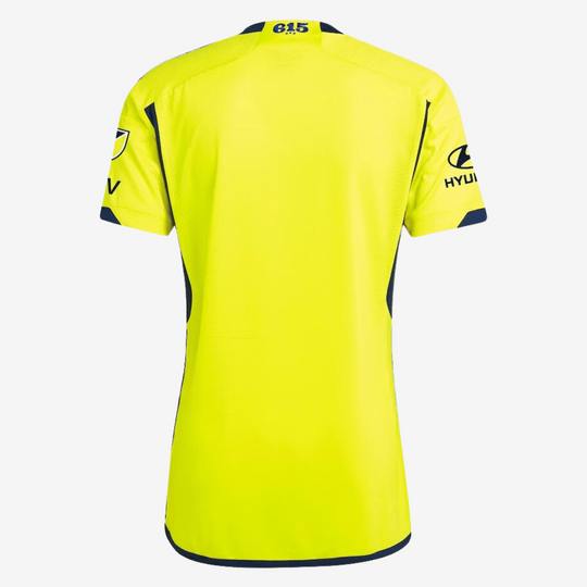 Camisa Adidas Nashville SC 2024/25 I