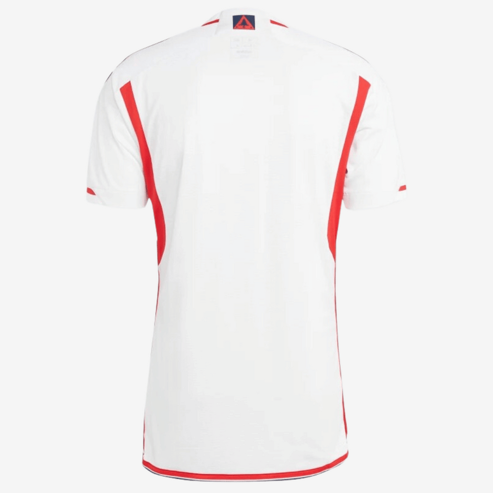 Camisa Adidas New England Revolution 2024/25 II
