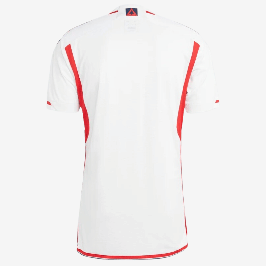 Camisa Adidas New England Revolution 2024/25 II
