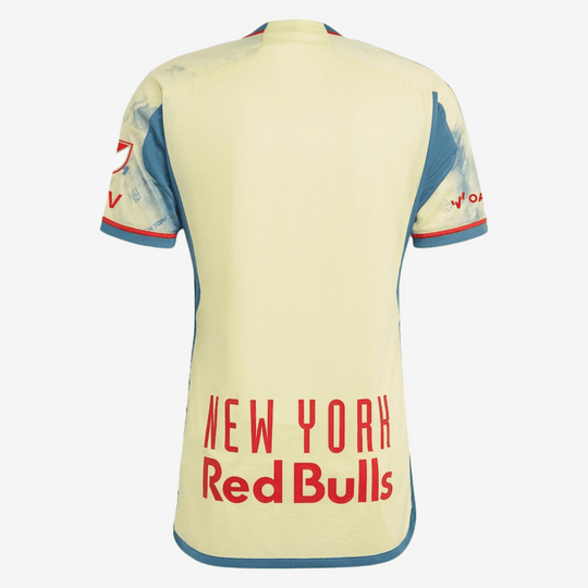 Camisa Adidas New York Red Bulls 2024/25 II