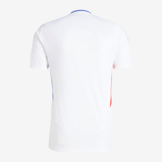 Camisa Adidas Olympique Lyonnais 2024/25 I