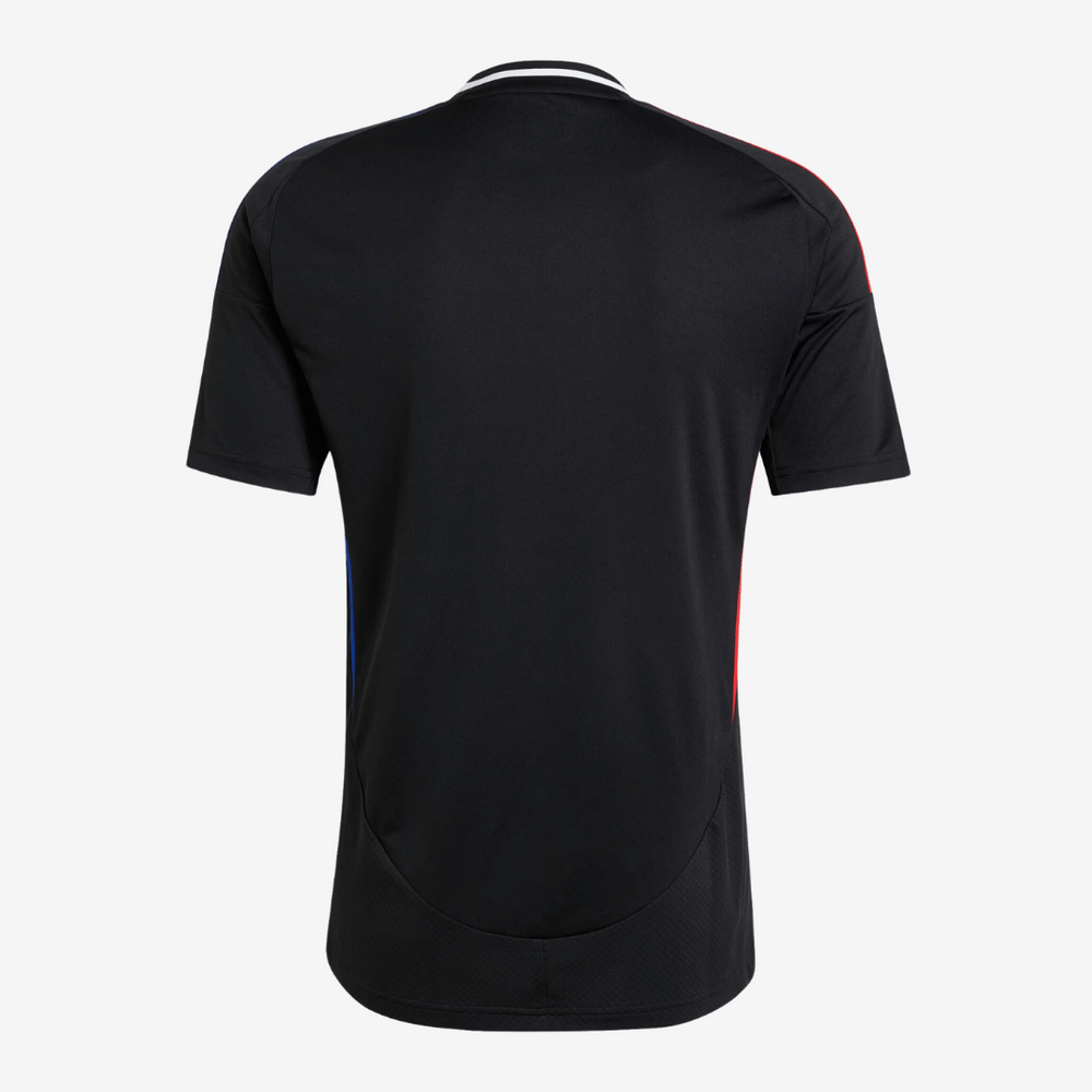 Camisa Adidas Olympique Lyonnais 2024/25 II