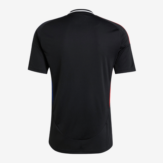 Camisa Adidas Olympique Lyonnais 2024/25 II