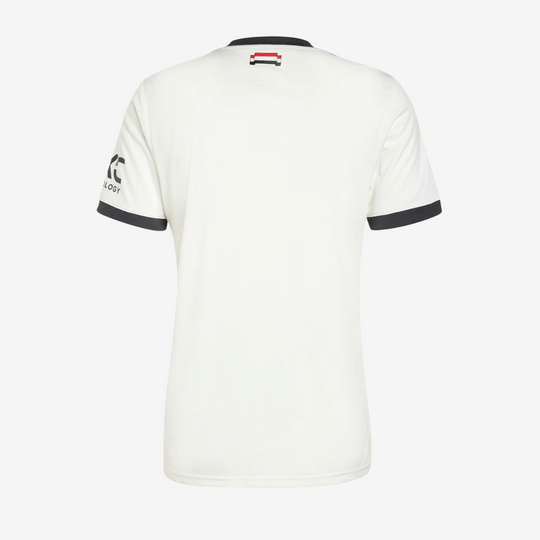 Camisa Adidas Originals Manchester United 2024/25 III