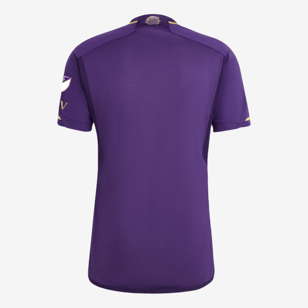 Camisa Adidas Orlando City 2024/25 I