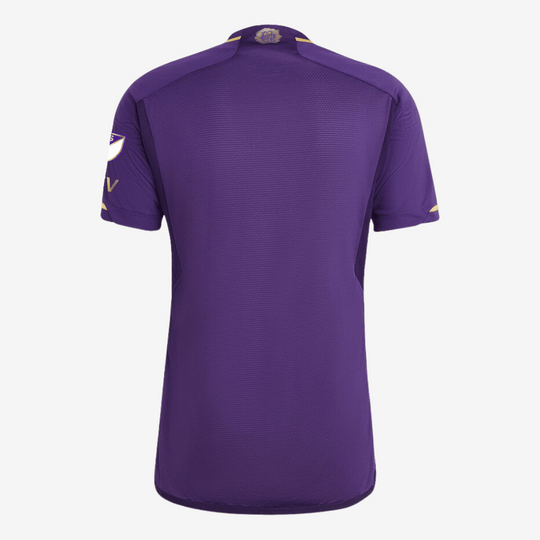 Camisa Adidas Orlando City 2024/25 I