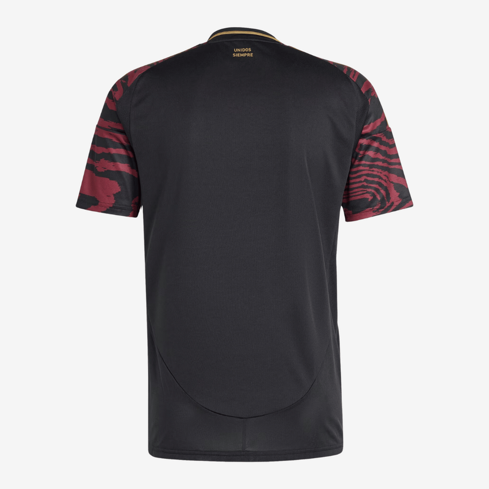 Camisa Adidas Peru 2024/25 I