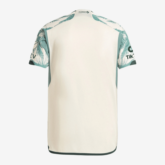 Camisa Adidas Portland Timbers 2024/25 II